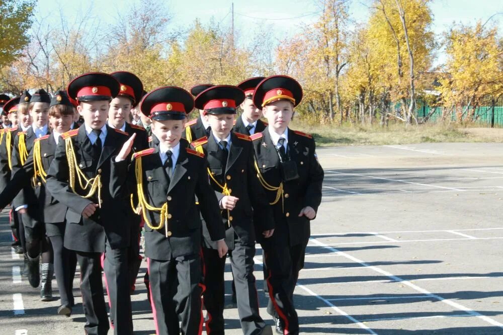 Кадетская школа-интернат Забайкальского. Усольский Гвардейский кадетский корпус. Митрофаново кадетский корпус.