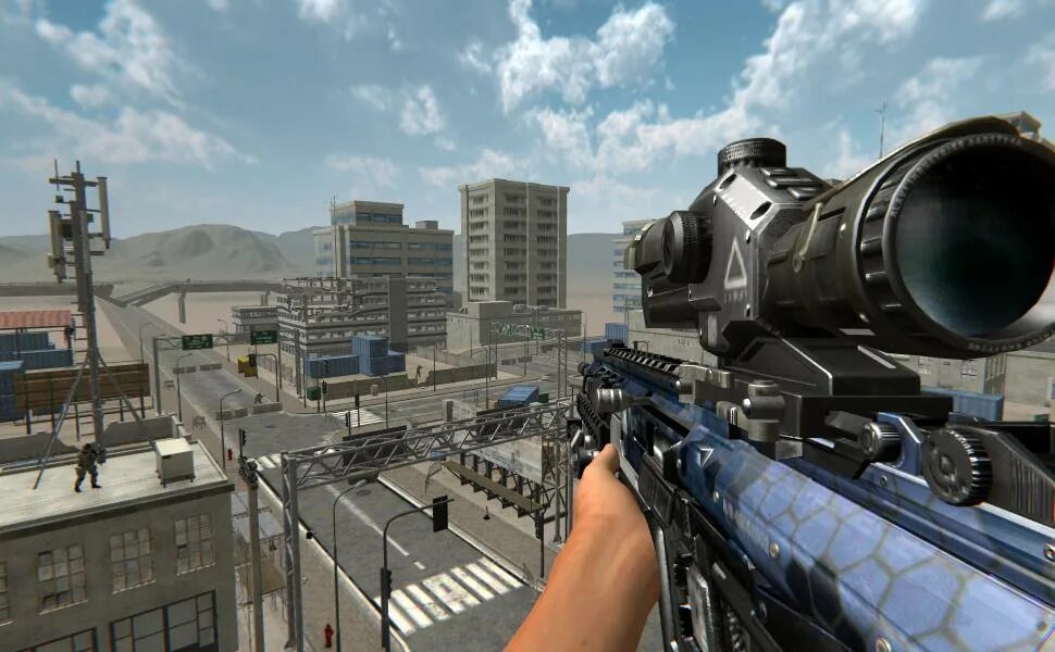 Warzone mobile на андроид. Снайпер варзон. warzone 2 sniper. мод снайпер. warzone прицел.