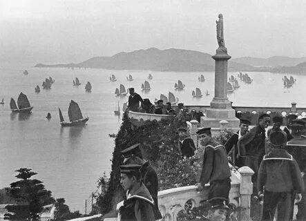 Old macau