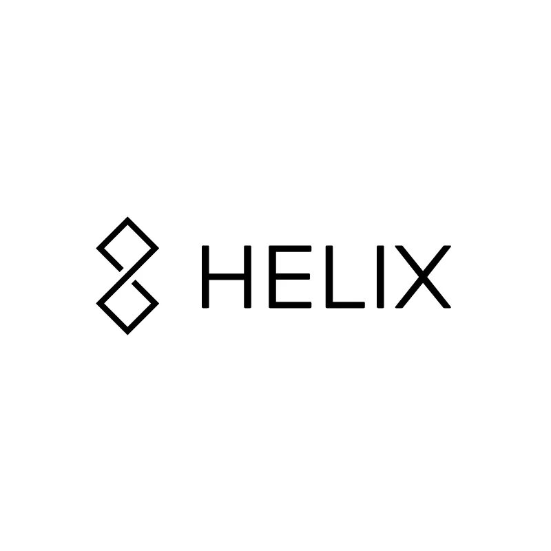 Хеликс сургут сайт. Хеликс логотип. Логотип Helix в векторе. НПФ Хеликс логотип. Эмблема Helix прозрачная.