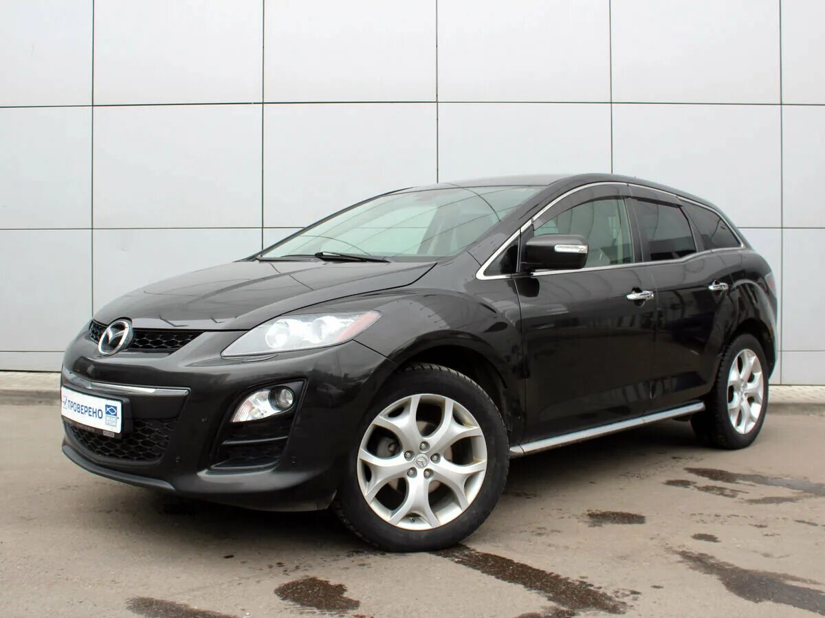 Купить мазда 7 пробегам. Mazda CX-7 2011. Мазда сх7 2011. CX- Mazda CX 7. Mazda CX 7 2005.