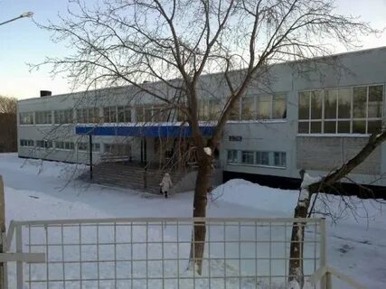Сайт школы 121