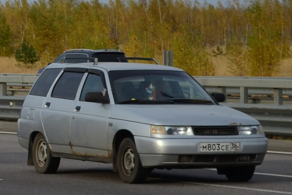 Купить б/у Lada (ВАЗ) 2111 бензин механика в Моршанске: зелёный 2012 универсал 5