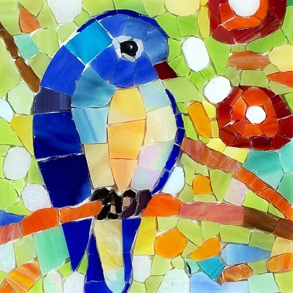 Изображение из кусочков цветного непрозрачного стекла. Смальта перламутр. Мозаичный витраж. Смальта мозаика смальта. Мозаики из цветного стекла.
