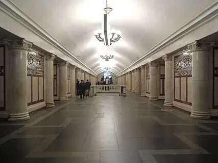 Таганская линия