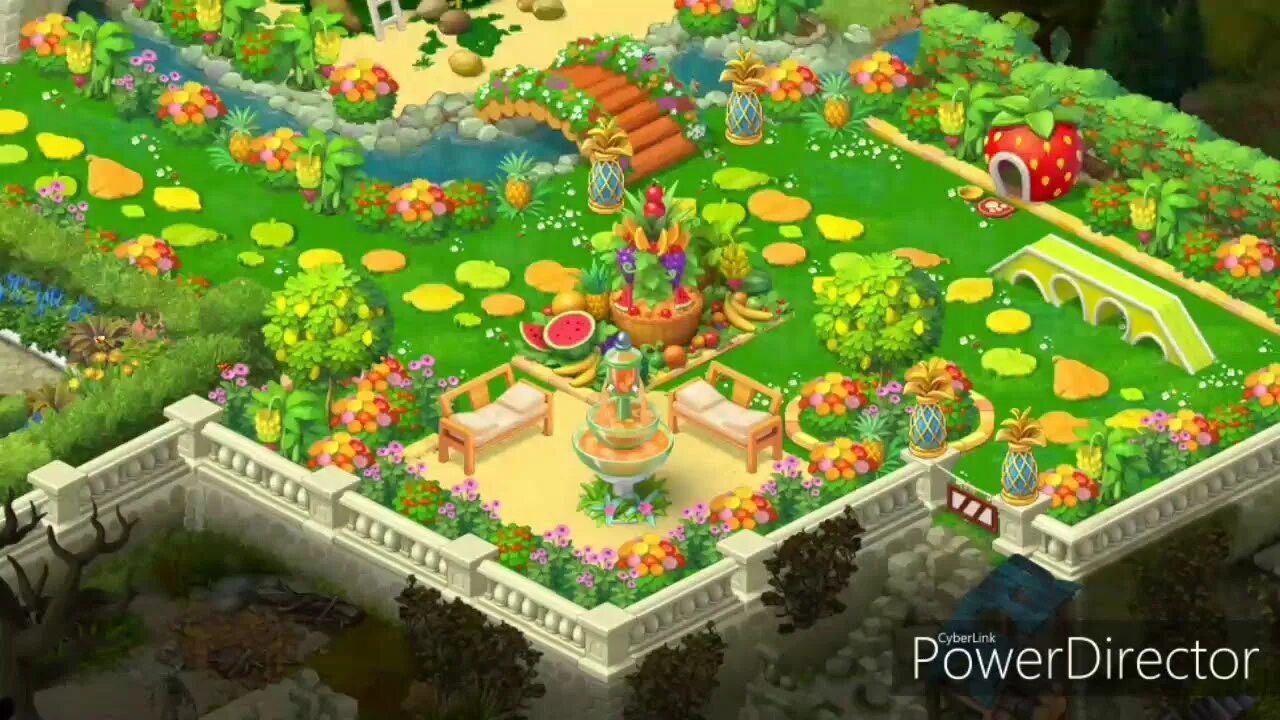 Как пройти уровень в garden. Gardenscapes весь сад. gardenscapes пикник. gardenscapes участок для пикника. гарденскапес локации.