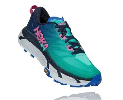 Кроссовки hoka обзоры