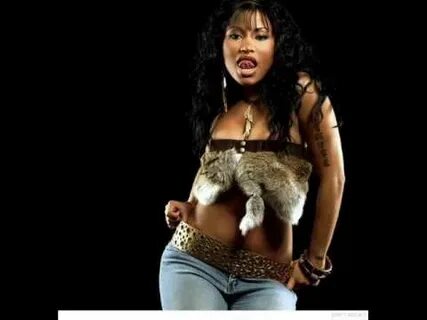 Flo rida nicki minaj
