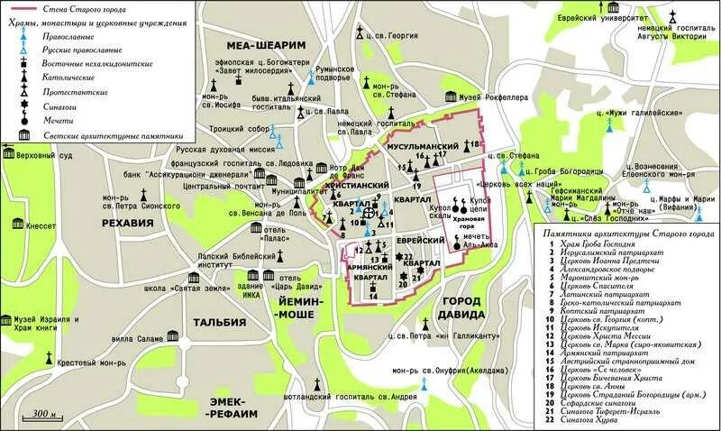 Карта старого города Иерусалима. Иерусалим старый город карта. Схема-карта Иерусалима. План старого города Иерусалима. Где расположен город иерусалим