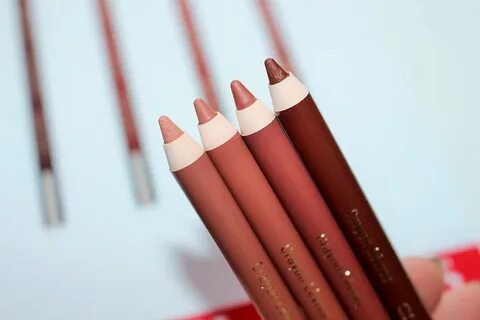04 оттенок карандаша