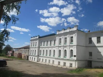 Банки яранска
