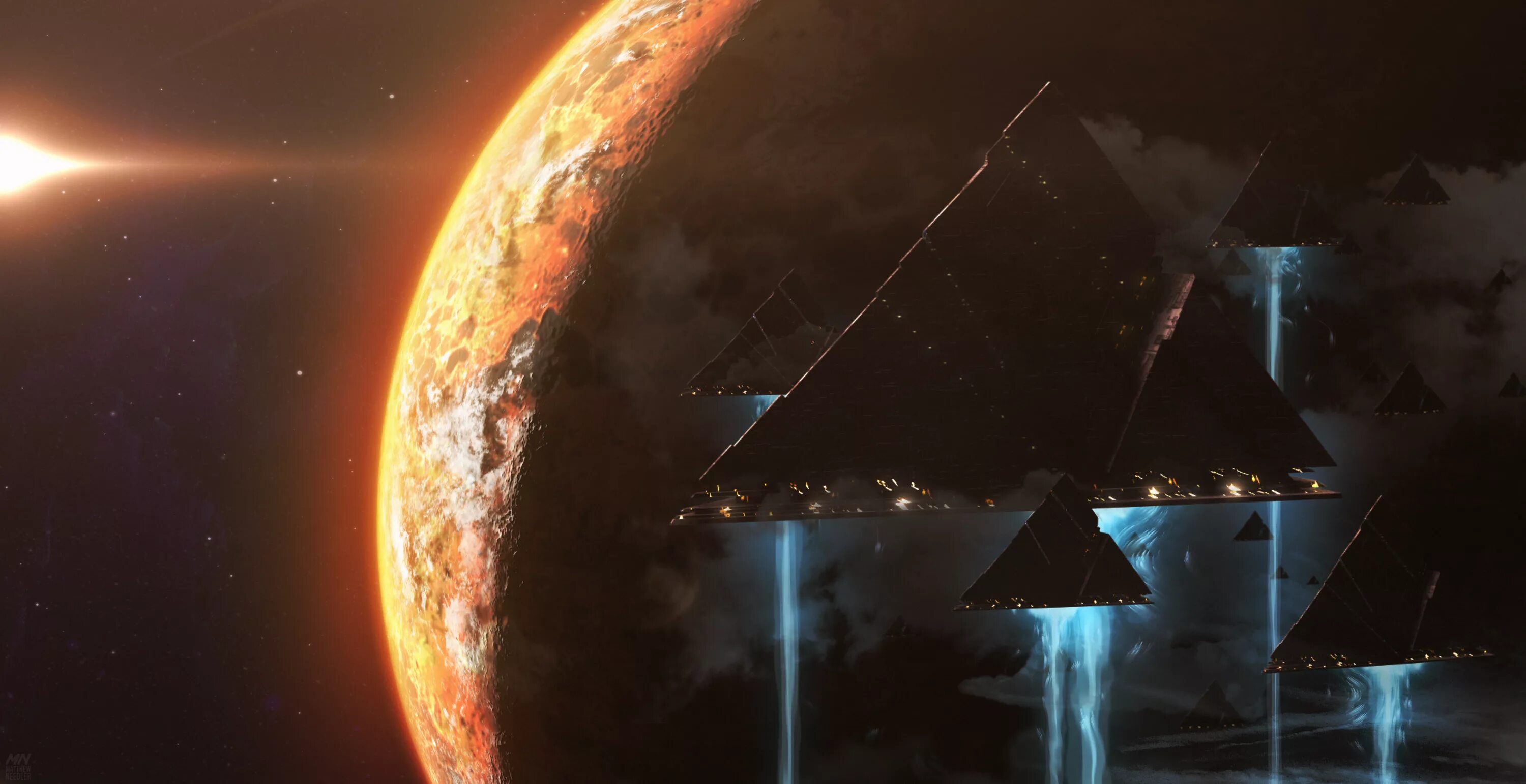 Space mm2