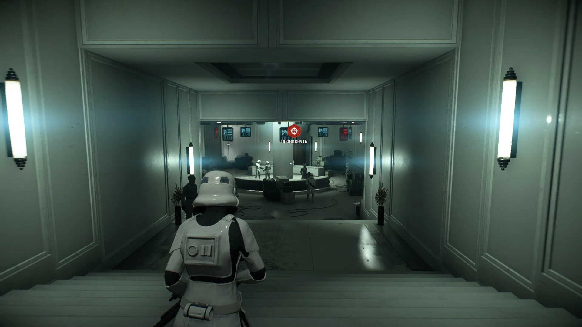 Как играть в star wars battlefront 2. Star wars battlefront 2 location.