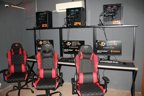 Gaming az