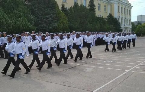 Пту севастополь