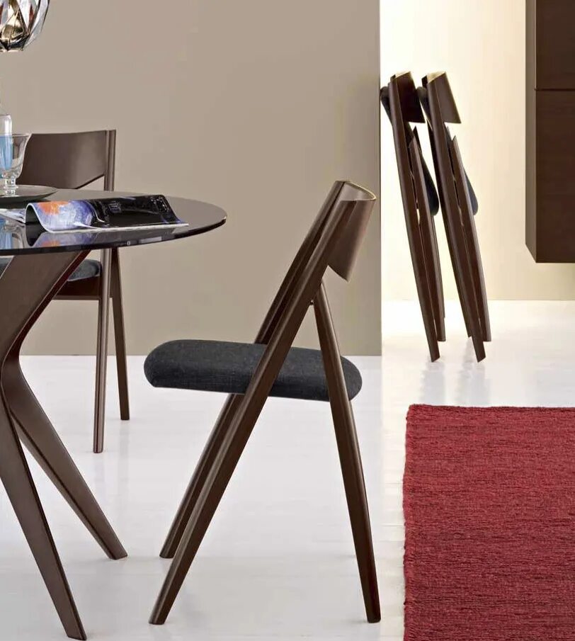 Стул складной Каллигарис. Стулья Calligaris дерево. Calligaris 58332. Раздвижной стул купить