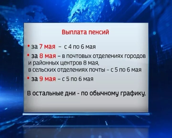 Пенсия в оренбурге 2024. Когда будет пенсия за май. Выплата пенсий в праздничные дни. Когда будут выплачивать пенсии за май. Выплата пенсий в майские праздники.