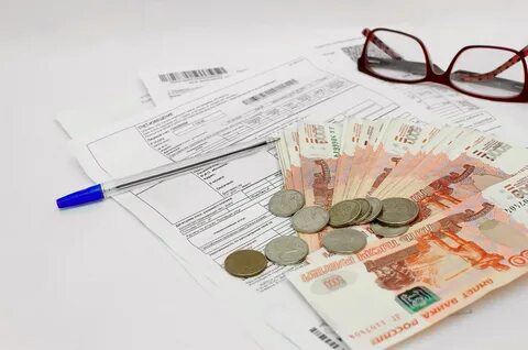 Взыскание коммунальных услуг