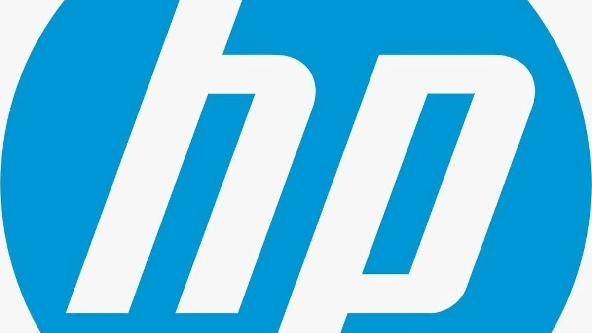 1 hewlett packard. Hewlett-Packard.