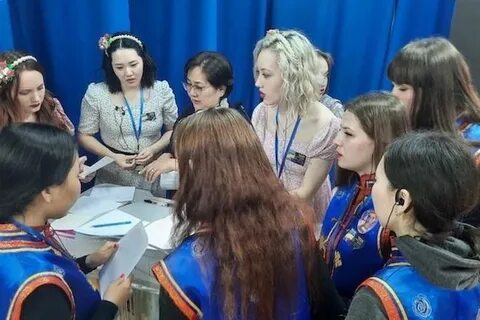 Олимпиады улан удэ