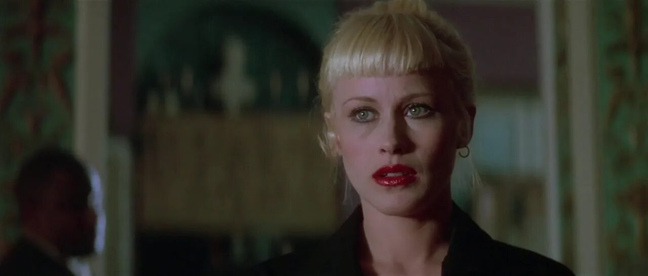 Шоссе в никуда объяснение. Lost Highway 1997.