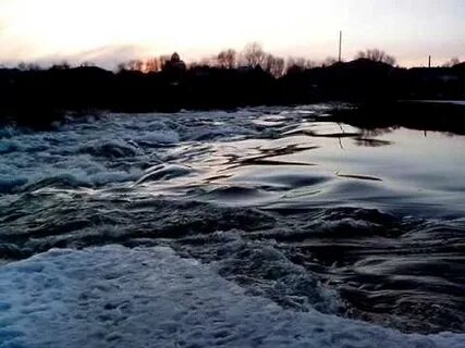 Вода в пугачеве