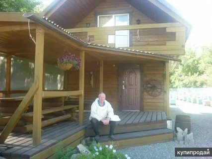 Дом усть чарышская пристань