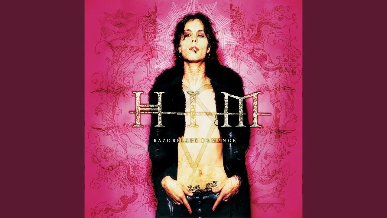 Вилле Вало Razorblade Romance. Him Razorblade Romance обложка. Him 2000 Razorblade Romance. Вилле Вало gone with the sin. Him romance