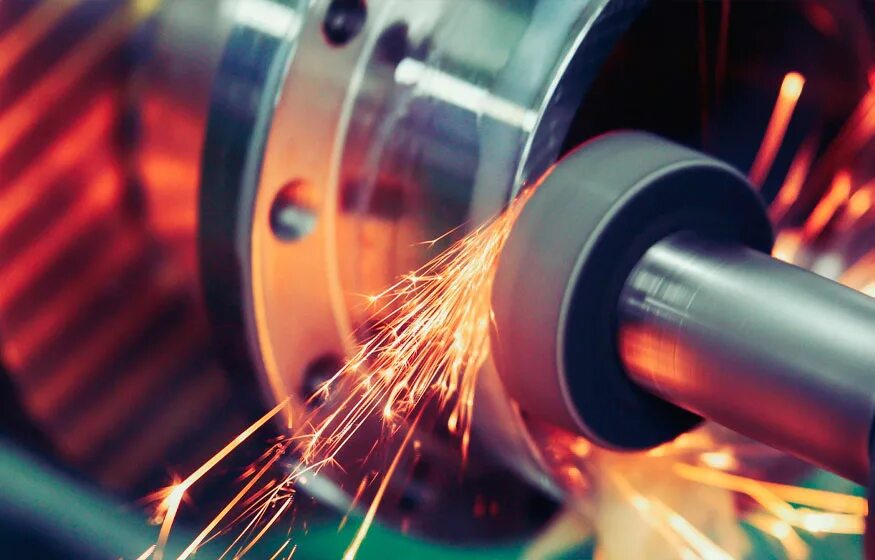 Работа абразивным инструментом. Полирование металлов. Шлифовка металла на станке. Зачистка металла ушм. Работа абразивным инструментом.