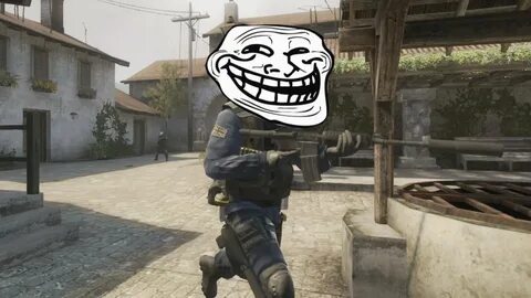 Csgo fun