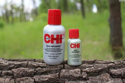 Chi отзывы