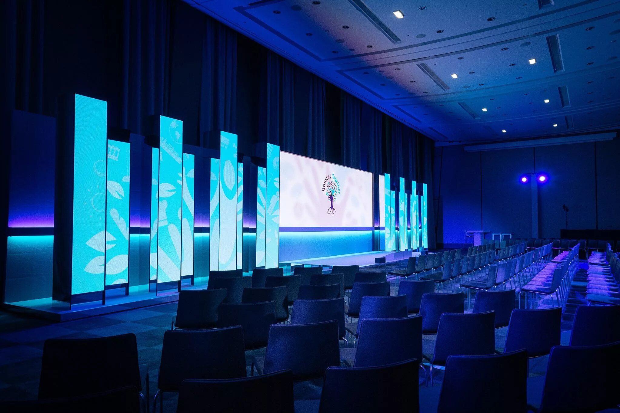 Technical event