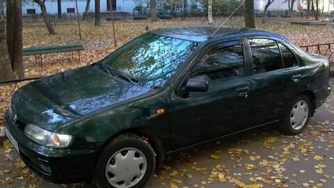 Альмера 1997