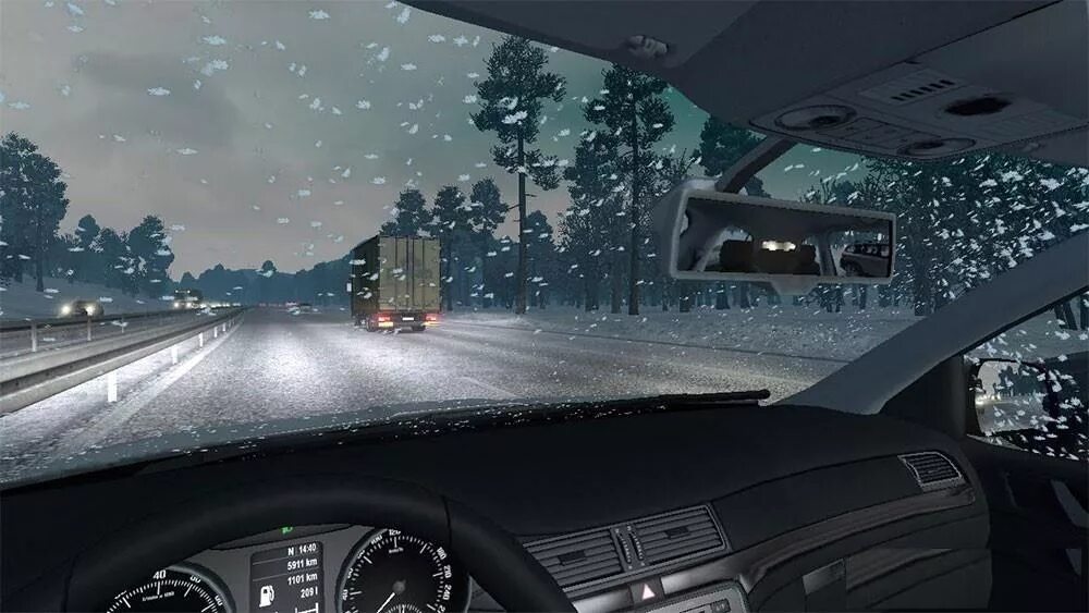 Евро трек мод на зиму. Снегопад для етс 2. euro truck simulator 1 зима. ets 2 зимний мод 1.46. евро трек симулятор 2 зима.
