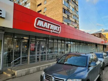 Магнитное нижний новгород