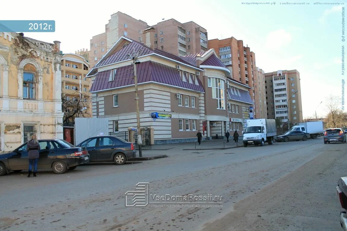 Гостиница губернская тамбов. Тамбовская 50. Ул коммунальная 50 тамбов. Коммунальная 50 тамбов на карте. 50 а.