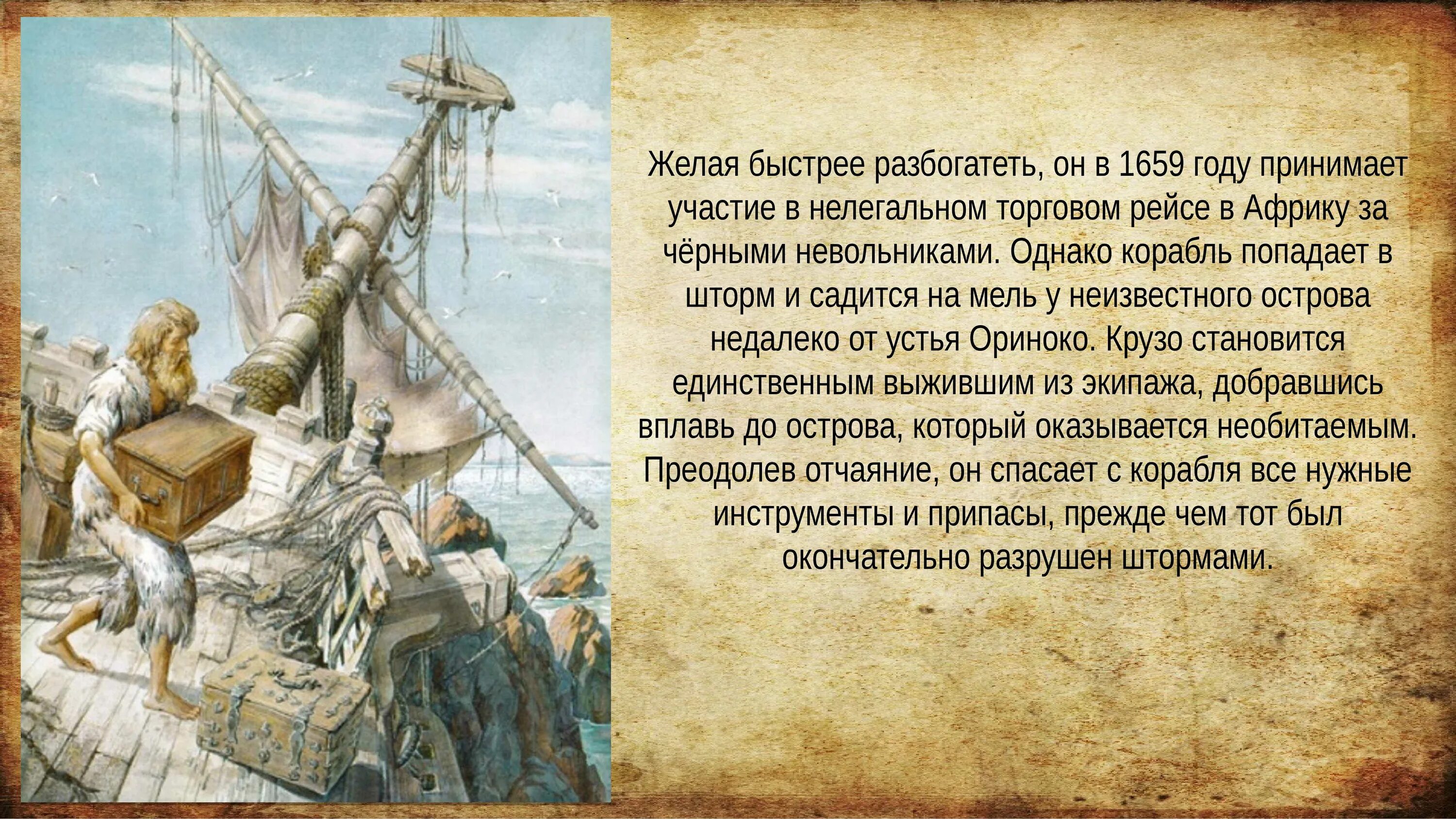 Главы рассказа робинзон крузо. Даниель Дефо «Робинзон Крузо». Робинзон Крузо Даниель Дефо книга. Иллюстрация к роману Дефо Робинзон Крузо.