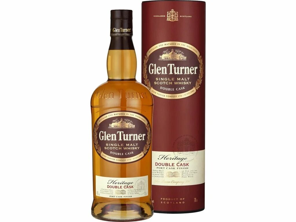 Glen turner double cask 0.7. Виски сингл молт глен. виски сингл молт глен тернер эритаж дабл. glen turner виски. glen malt виски.