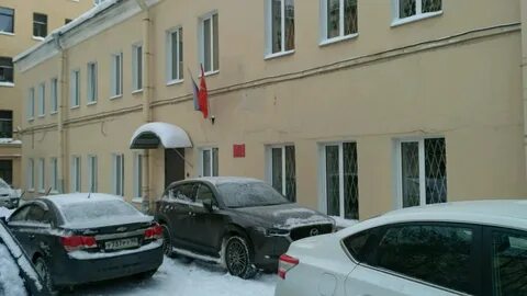 201 судебный участок санкт петербурга
