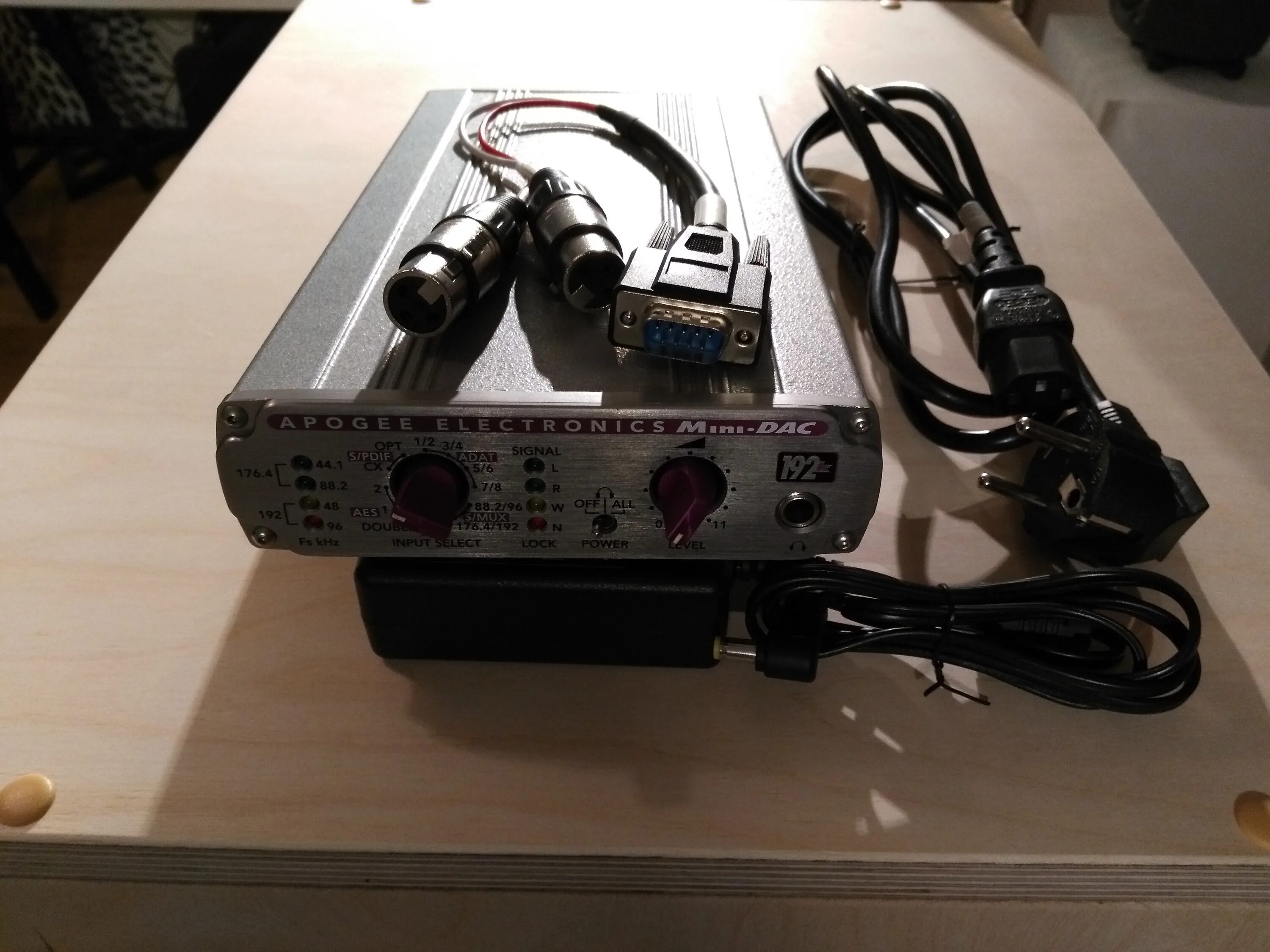 Dac mini. Apogee mini dac. mini dac. lv apogee. apogee psx inbox.