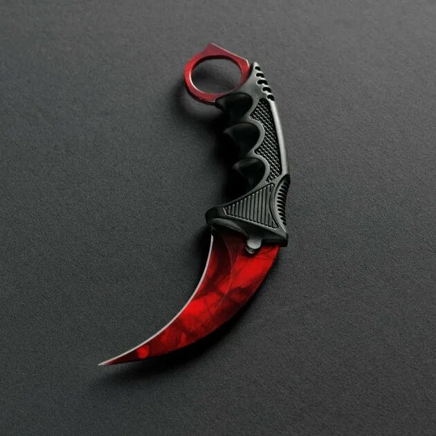 Керамбит из стандофф. Керамбит волны Рубин. Doppler нож керамбит. Керамбит допплер Рубин. Нож керамбит Dragon Гласс.