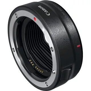Ef mount