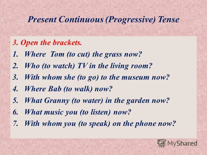 Present continuous самостоятельная 5 класс. Present Continuous вопросы упражнения. Present Continuous вопросительные предложения. Английский present Continuous. Упражнения на континиус в английском языке.