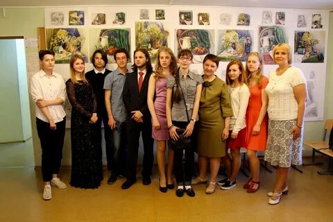 Детская школа искусств бортнянского
