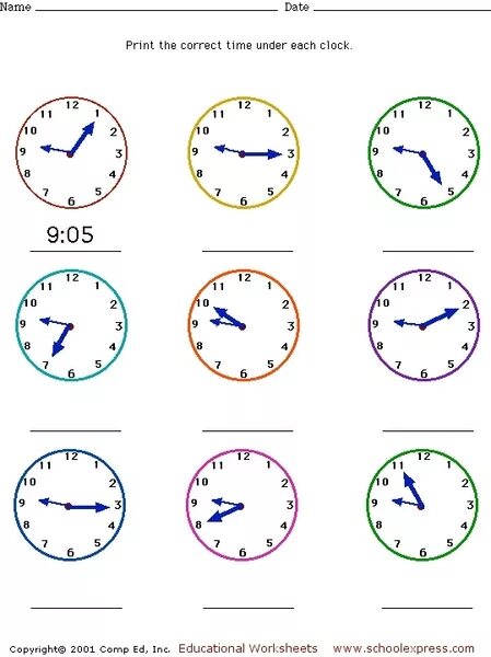 Выполните задания на время. Учимся определять время по часам для детей. Задания с часами. Задания на определение времени по часам. Часы задания для детей.