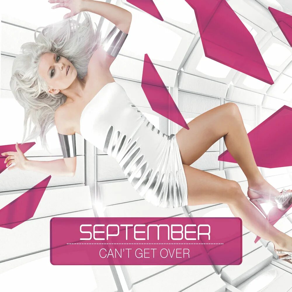 Can t get over. September can t get over. September музыкальная группа. September - Dancing Shoes (2007). September (album Version).