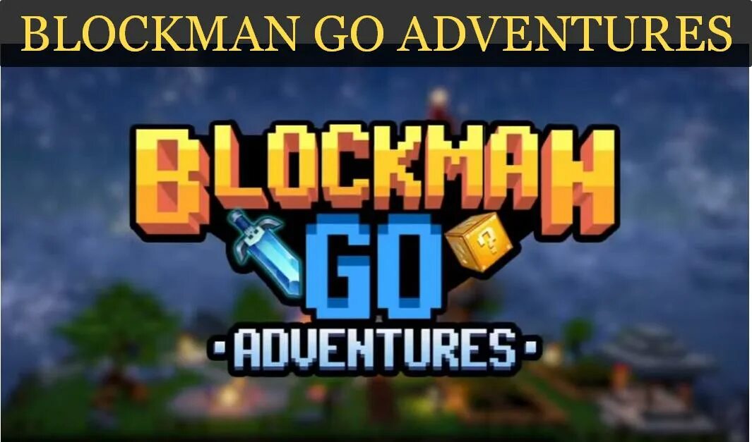 Blockman go mod menu 2
