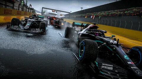 1006719 скачать обои формула 1, гонка, льюис хэмилтон, mercedes amg f1 w10 ...
