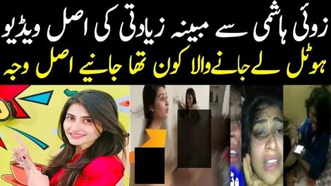 Link Video Zoya Hashmi Viral Video Maja Stasko Viral Twitter - World news.