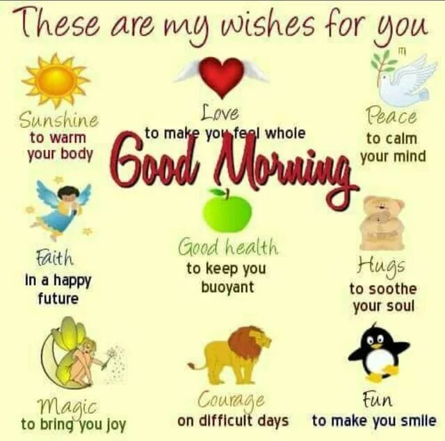 Wish you not to be. My wish. i wish you good health. wish you good health. i wish you a good day.
